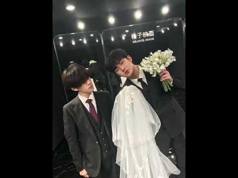 ddz & 1l #bl #bltiktok #lgbt #gay #jenvlog #vlog - BL Couple サムネイル