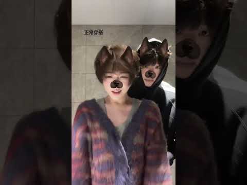 Stop wasting my youth (⁎⁍̴̛ᴗ⁍̴̛⁎) | #bl #bltiktok #lgbt #jenvlog #đammỹ - BL Couple サムネイル