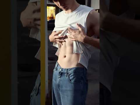 Boys | BL video | Asian Men | #body #boy #boyfriend #gay #bl #tiktok #trending #asian #shorts #fyp サムネイル
