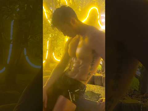 Boys | BL video | Asian Men | #body #boy #boyfriend #gay #bl #tiktok #trending #asian #shorts #fyp サムネイル