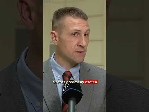 Felkészültek a választási szervek a vasárnapi országgyűlési képviselő választásra サムネイル