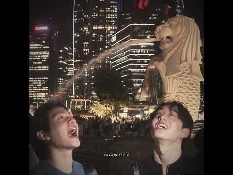 williamest at merlion🥺🫳🏻 #williamest #est_rvp #williamjkp #gmmtv #fyp #blshorts #bl サムネイル