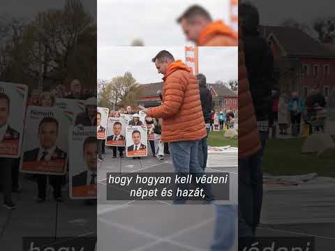 Mi folyik itt Rákospalotán??? サムネイル