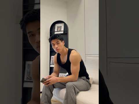 Boys | BL video | Asian Men | #body #boy #boyfriend #gay #bl #tiktok #trending #asian #shorts #fyp サムネイル