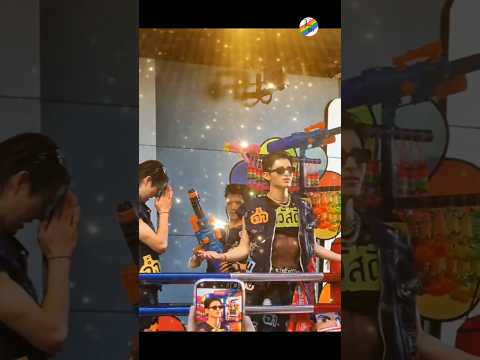 baba ki jai ho👏😅@Thaibls7#pondnaravit#pondponlawit#geminifourth#fun#funny#bl#blshorts#shorts サムネイル