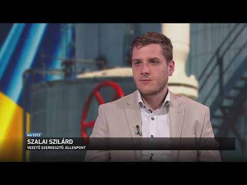 Robbanószereket találtak a Török Áramlat gázvezetéknél, erről tájékoztatta Orbán Viktort サムネイル