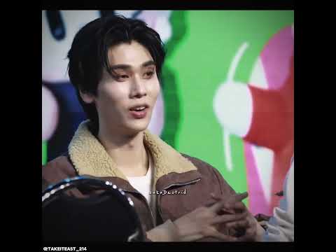 OMG DUNK AND EST STAGE AGAIN🫣 #est_rvp #dunknatachai #gmmtv #fyp #blshorts #bl #williamest サムネイル