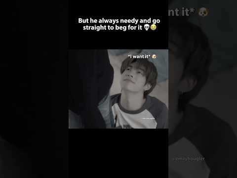The way he beg for it, I’m dying 💀😭 サムネイル
