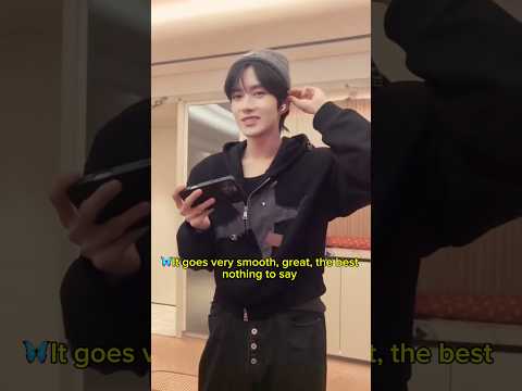 So they were going on the date after shopping drama and it goes smoothly 🤭🥰 サムネイル