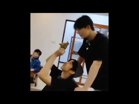 Where is this moment in the vlog??😌#bl #xingqiu #abodesire #cbl サムネイル