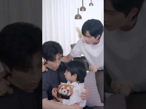 When your first experience as a parents already traumatized you enough😭 サムネイル