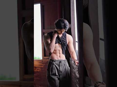 Boys | BL video | Asian Men | #body #boy #boyfriend #gay #bl #tiktok #trending #asian #shorts #fyp サムネイル