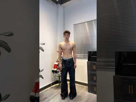 TikTok Video Hot Boy | Douyin Hot Boy #shorts #tiktok #reels #hotboy #boylove #bl #gym #foryou #fyp サムネイル