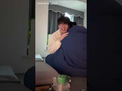 ddz & 1l #bl #bltiktok #lgbt #gay #jenvlog #vlog - BL Couple サムネイル