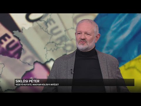 Orbán Viktor: Brüsszel összejátszik Kijevvel, olyan kormányt akarnak, ami behódol nekik サムネイル