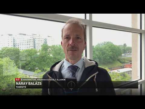 Az amerikai kormány optimista az iráni konfliktus lezárásával és a rendezessel kapcsolatban