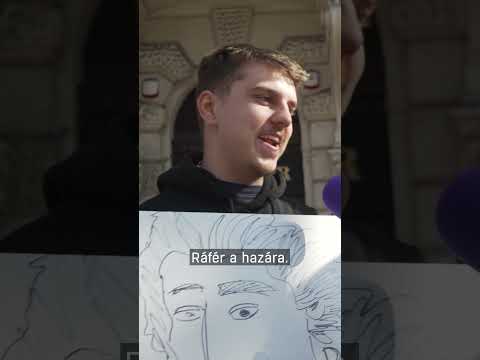 Ha a Tisza nyer? Ugrálni fogok az ágyon! サムネイル