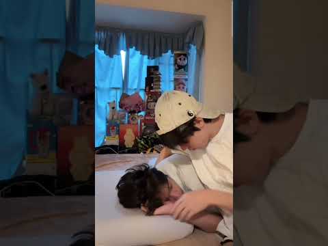 Zhang Jie & Hao Xiaozi #bl #jenvlog #lgbt #bltiktok #blvlog - BL Couple サムネイル
