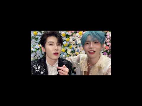 Lin Fengsong & Chen Wen #bl #lgbt #jenvlog #bltiktok #blvlog #đammỹ - BL Couple サムネイル
