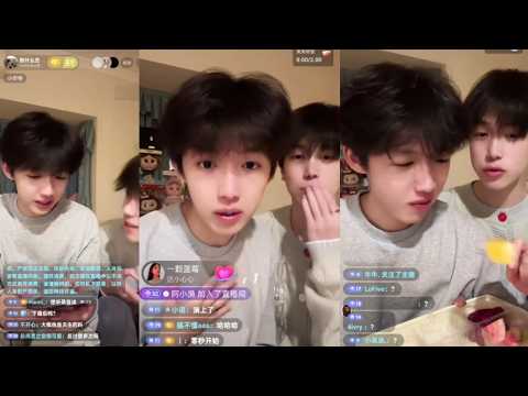 Livestream 31.01.2026 | Zhang Jie & Hao Xiaozi #bl #jenvlog #lgbt #bltiktok #blvlog - BL Couple サムネイル