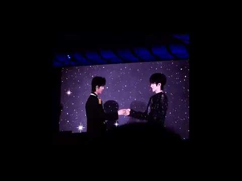 The ring and that tiny fairy dancing 💍😭❤️ サムネイル