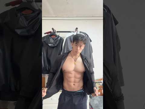 Boys | BL video | Asian Men | #body #boy #boyfriend #gay #bl #tiktok #trending #asian #shorts #fyp サムネイル