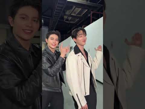 CUTIESSS😭🫳🏻 #williamest #williamjkp #est_rvp #felizz #gmmtv #fyp #blshorts #bl サムネイル