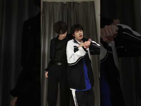 Xiang Cheng Rui & Liu Xiao Xiong #bl #jenvlog #lgbt #bltiktok  - BL Couple サムネイル