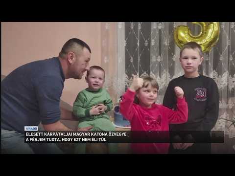A férjem tudta, hogy ezt nem éli túl サムネイル