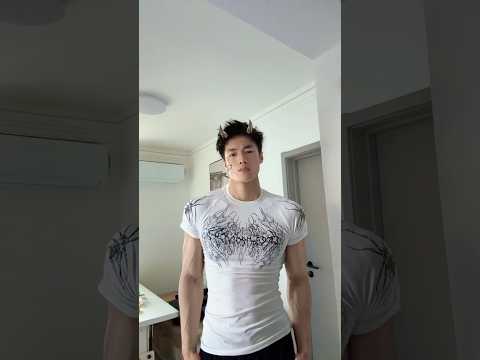 Boys | BL video | Asian Men | #body #boy #boyfriend #gay #bl #tiktok #trending #asian #shorts #fyp サムネイル