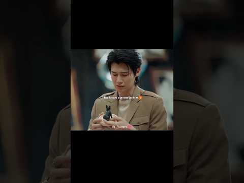 Kelvin find out how much Vier loves him🥺😭#fortpeat #yesterdaytheseries #blseries #blshorts #bl サムネイル