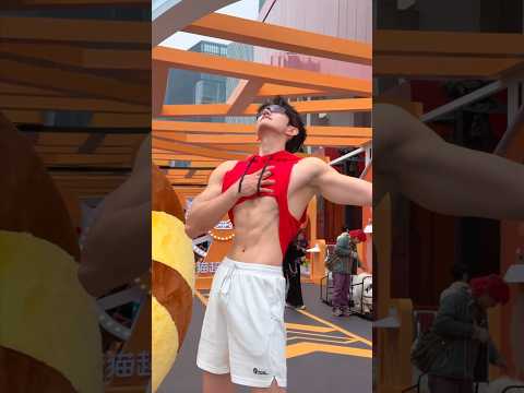 Boys | BL video | Asian Men | #body #boy #boyfriend #gay #bl #tiktok #trending #asian #shorts #fyp サムネイル