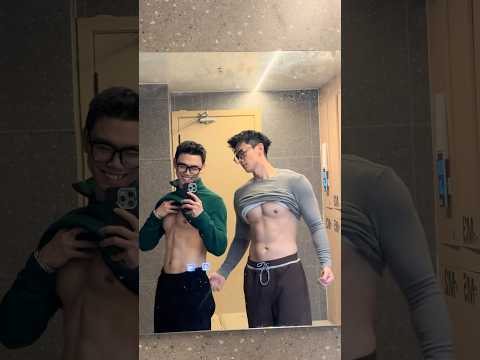 Boys | BL video | Asian Men | #body #boy #boyfriend #gay #bl #tiktok #trending #asian #shorts #fyp サムネイル
