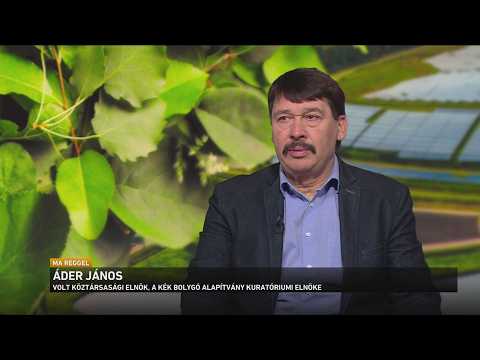 Fókuszban a fenntarthatóság, holnap kezdődik a Planet Budapest 2026 サムネイル