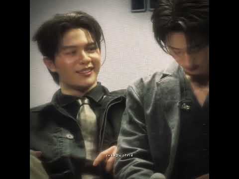 THE WAY HES LOOKING AT EST😭 #williamest #est_rvp #williamjkp #gmmtv #fyp #blshorts #bl サムネイル