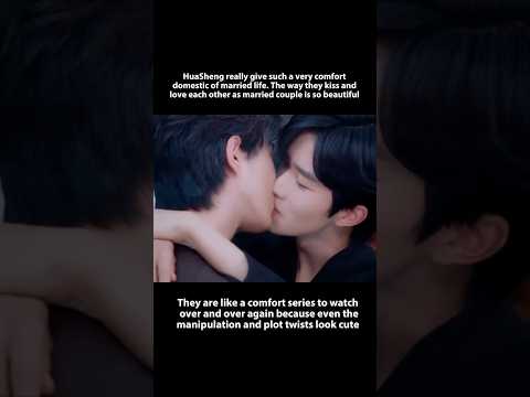 They still place my comfort bl series to watch over and over again! 🥹 サムネイル