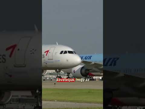 Egyre súlyosabb Európa-szerte az energiaválság サムネイル