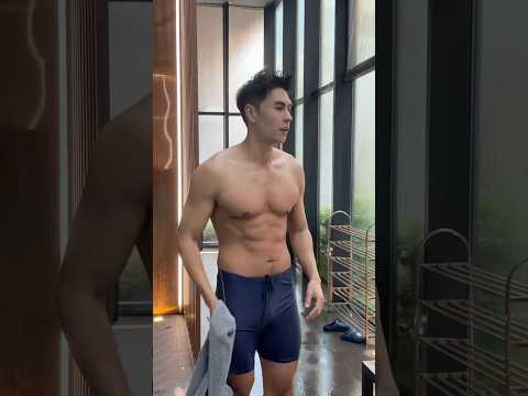 Boys | BL video | Asian Men | #body #boy #boyfriend #gay #bl #tiktok #trending #asian #shorts #fyp サムネイル