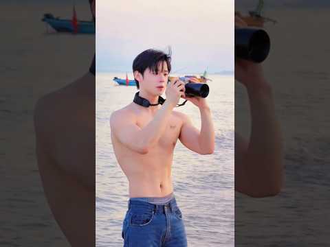Boys | BL video | Asian Men | #body #boy #boyfriend #gay #bl #tiktok #trending #asian #shorts #fyp サムネイル