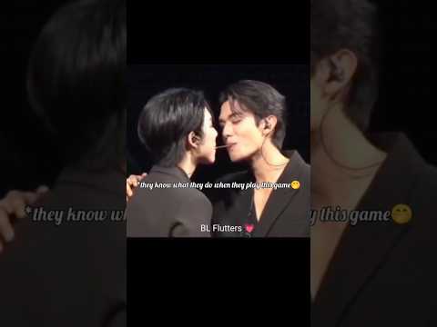 Don’t stop,keep going 🤭😘#netjj #bl #thaibl #bldrama #blseries #blshorts #thaidrama #edit #newbl サムネイル