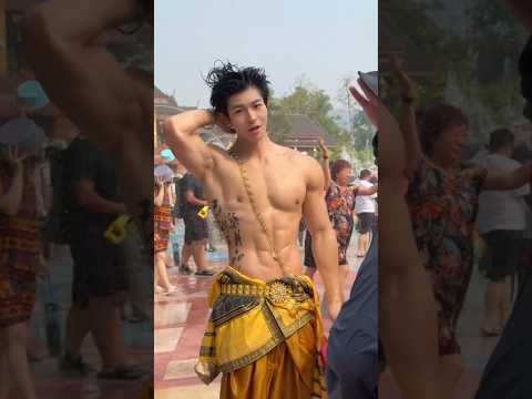 Boys | BL video | Asian Men | #body #boy #boyfriend #gay #bl #tiktok #trending #asian #shorts #fyp サムネイル