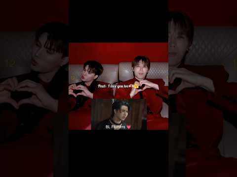 Confession in the middle of the series 😄🫶🏻#fortpeat #blshorts #bl #thaibl #bldrama #blseries#edit サムネイル