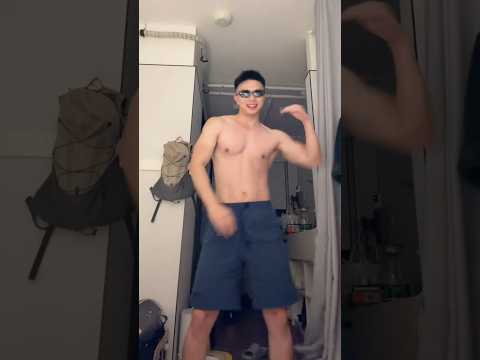 Boys | BL video | Asian Men | #body #boy #boyfriend #gay #bl #tiktok #trending #asian #shorts #fyp サムネイル