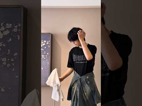 Don’t be afraid, I’m here | #bl #bltiktok #lgbt #jenvlog #đammỹ - BL Couple サムネイル