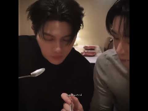 my babiesss🤏🏻 #williamest #est_rvp #williamjkp #gmmtv #fyp #blshorts #bl サムネイル