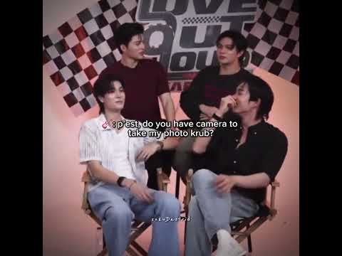 😭😭😭😭😭 #williamest #est_rvp #williamjkp ##pondphuwin #gmmtv #fyp #blshorts #bl サムネイル