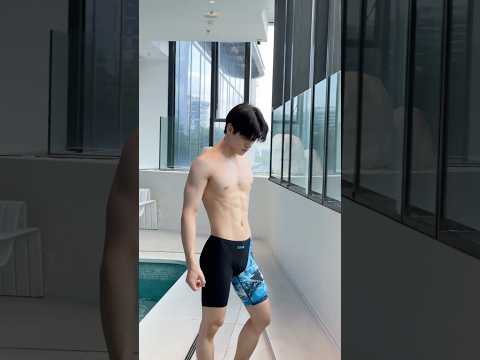 Boys | BL video | Asian Men | #body #boy #boyfriend #gay #bl #tiktok #trending #asian #shorts #fyp サムネイル