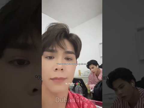 Waiting for his babe😍🥱#fortpeat #bldrama #blshorts #thaibl #bl #blseries #thaidrama #bledit #fyp