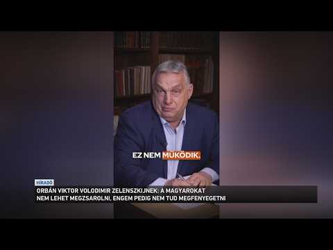 Az Orbán Viktort ért halálos fenyegetés is téma volt a debreceni DPK  gyűlésen サムネイル