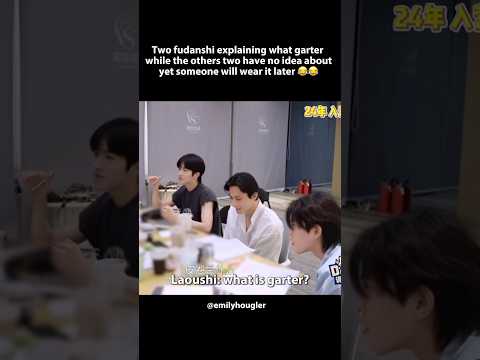 Mommy gang are innocent, but one go straight to wear it after that 😂🤭 サムネイル